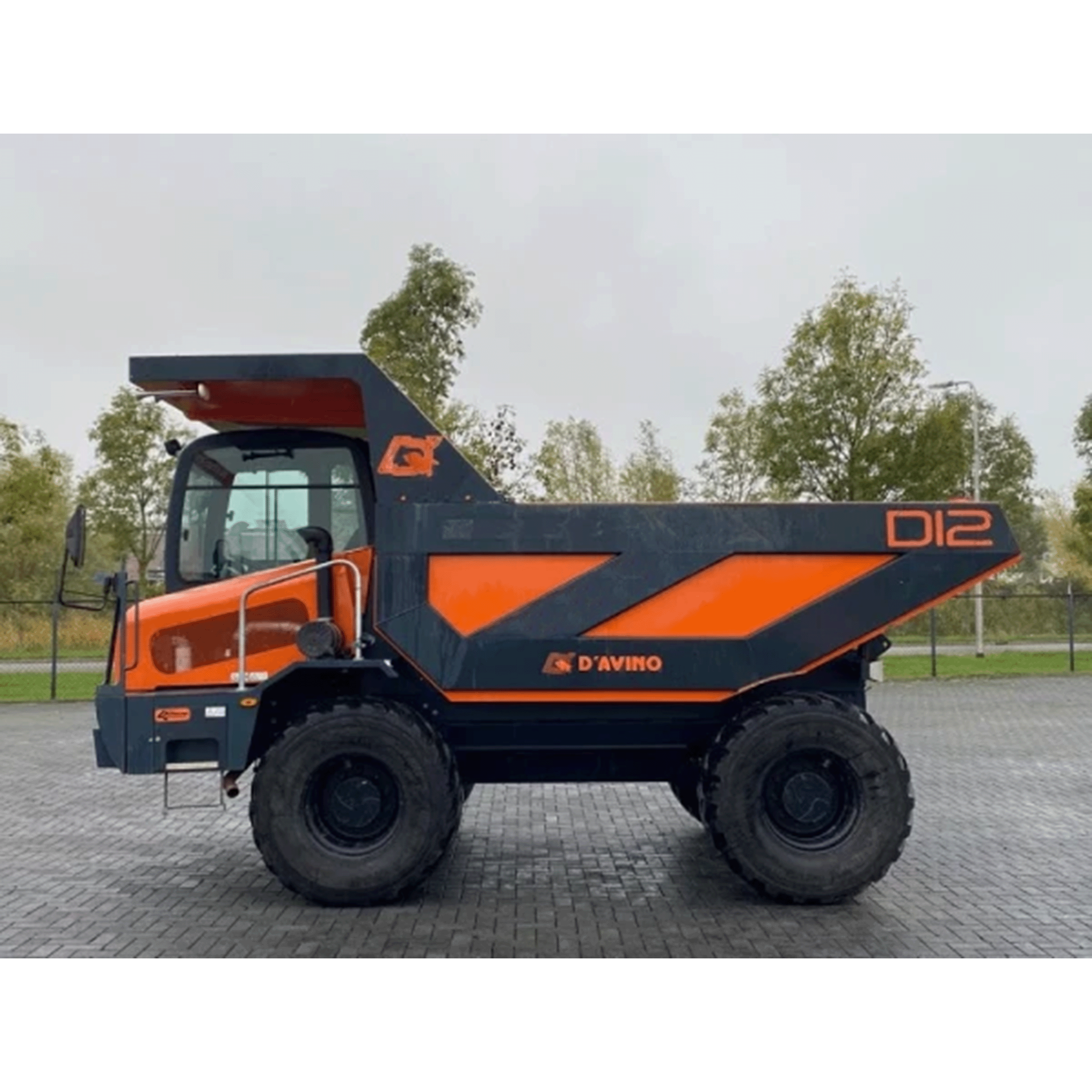 Dumpers