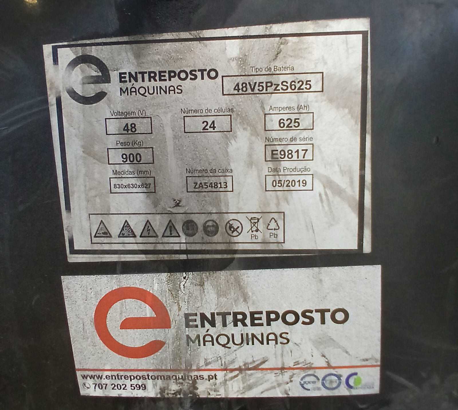 Galeria de Imagens
