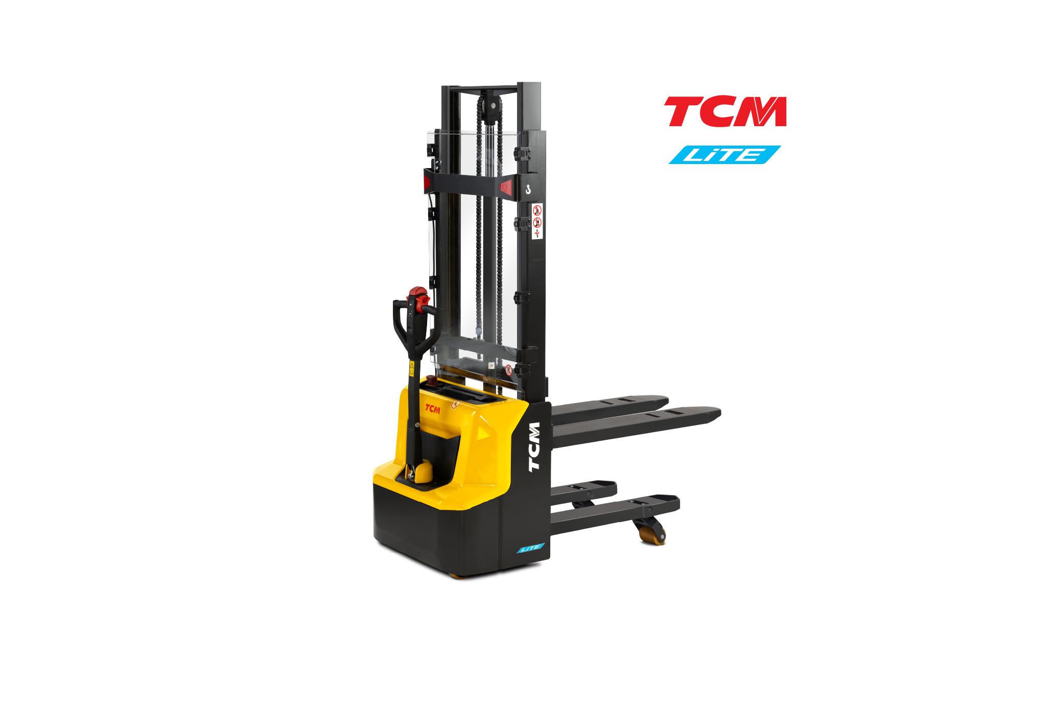 Stackers Gama LiTE