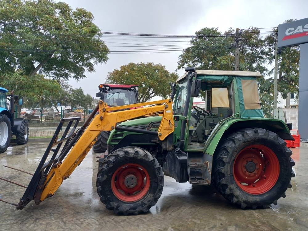 Trator – Fendt FARMER 307 CA