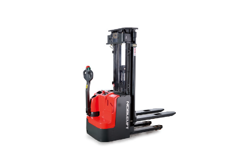 Stacker Elétrico