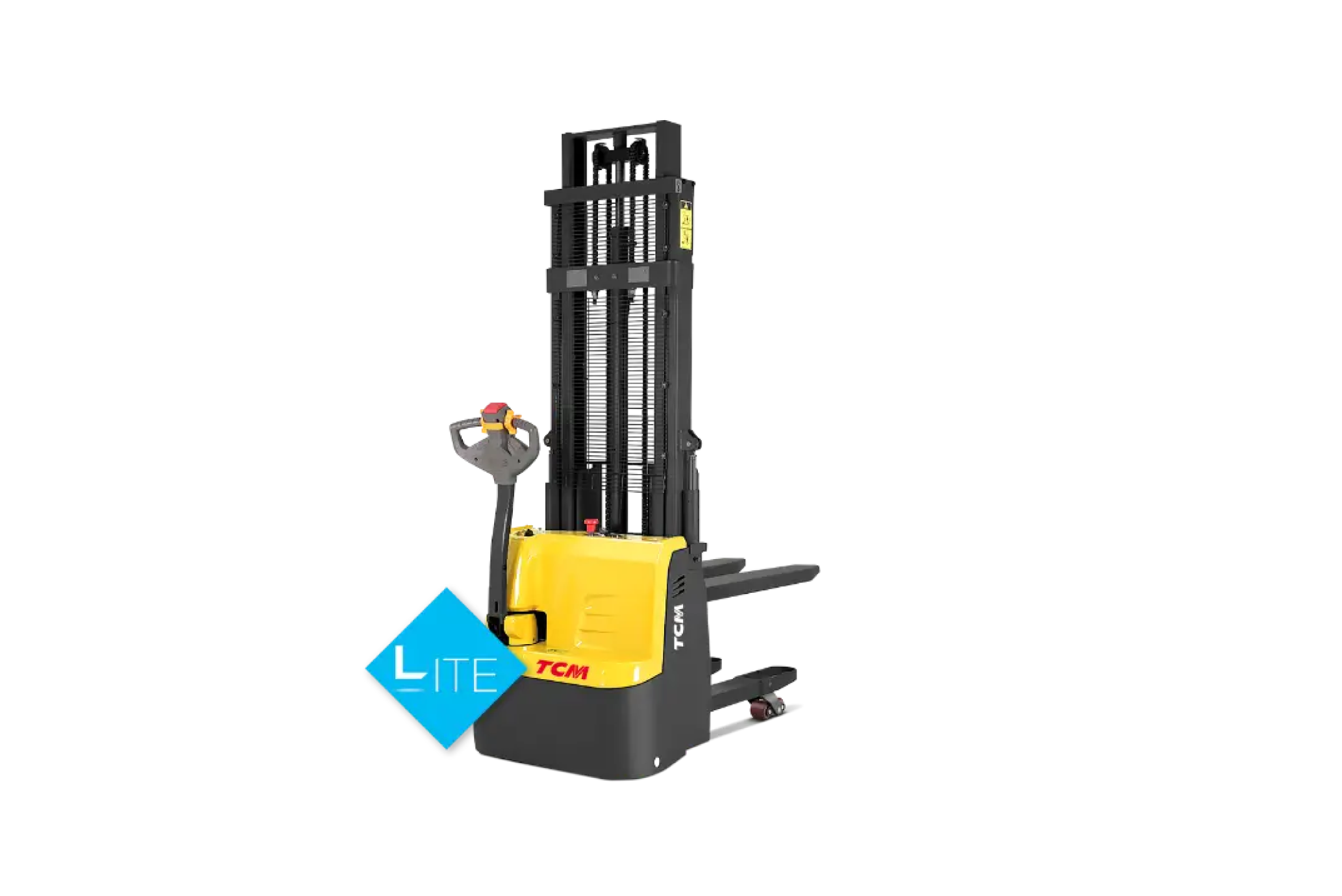 Stackers Gama Lite