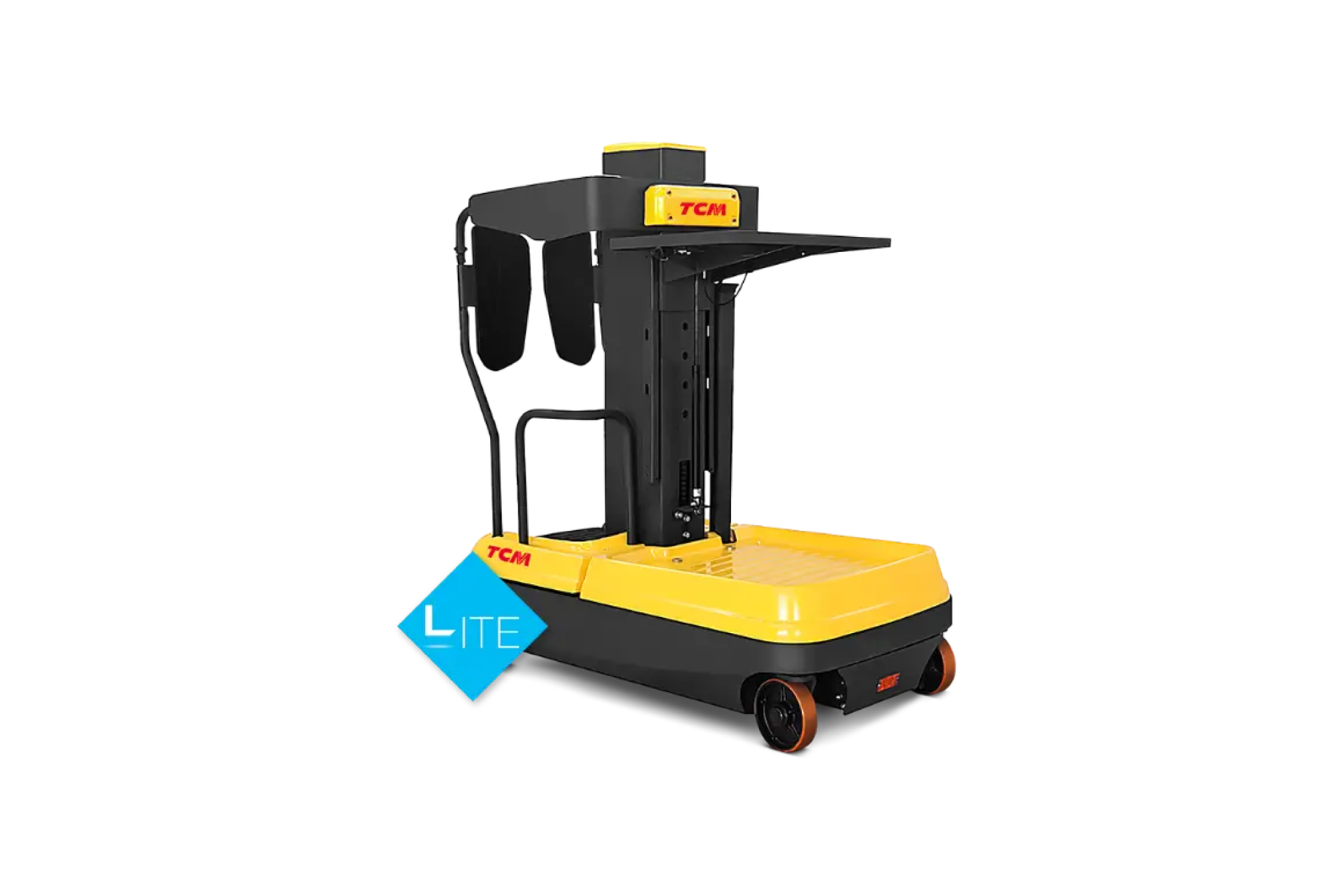 Order Pickers Gama Lite