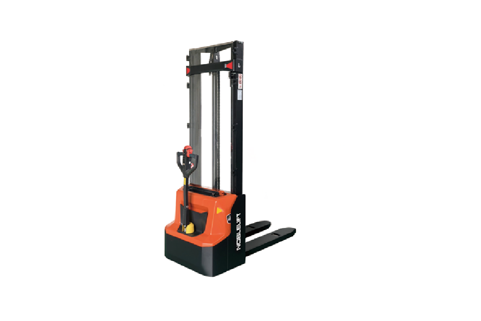 Stacker Elétrico Pedestre