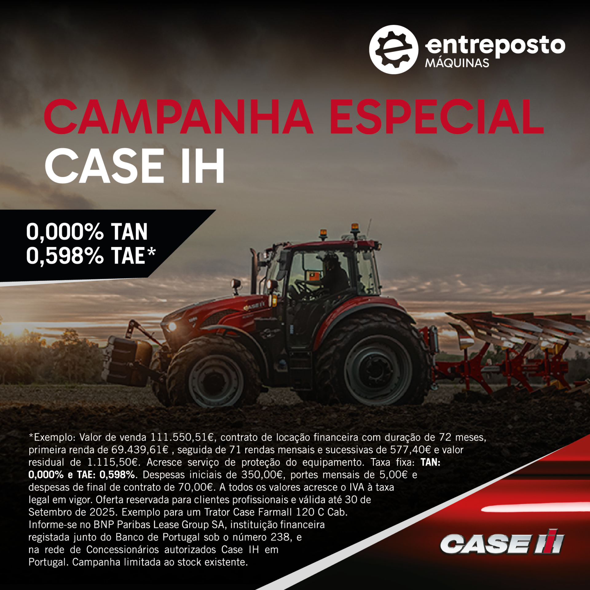 Campanha