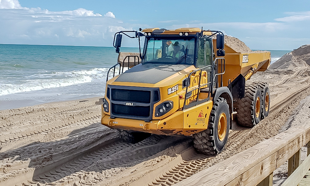 Banner da marca Bell