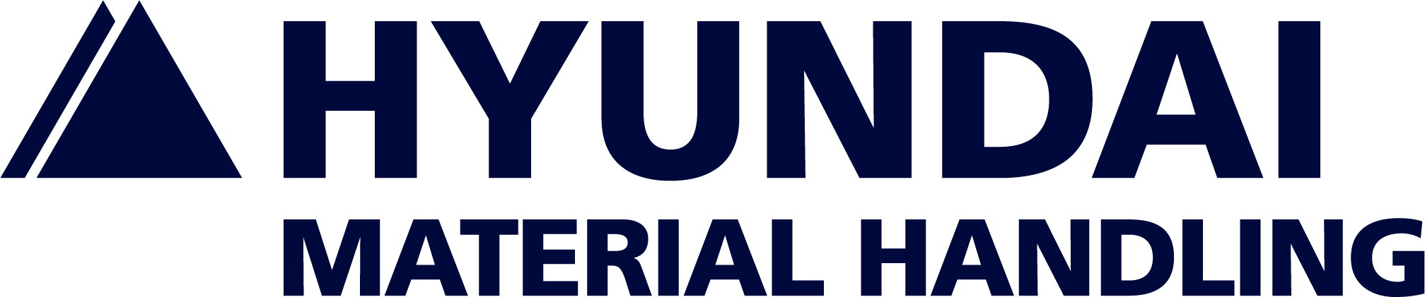 Hyundai - Material Handling