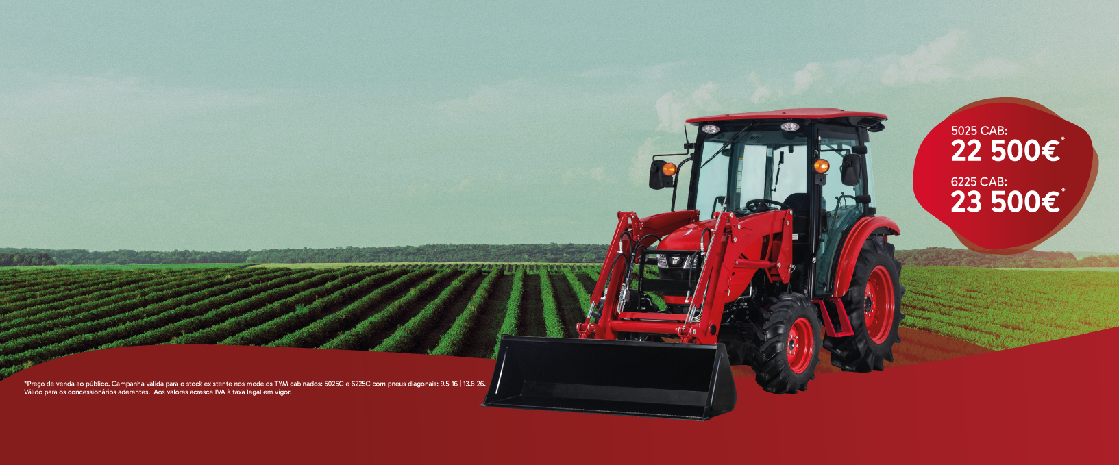 TRANSFORME O SEU PROJETO AGRÍCOLA